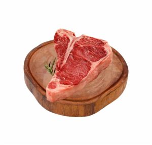 T-BONE BOVINO RED PREMIUM KG