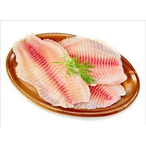 TILAPIA FRESCA FILE KG