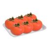 CAQUI RAMA FORTE BANDEJA 500G