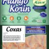 COXA DE FRANGO KORIN (PCT 1KG)
