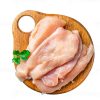 FILÉ PEITO FRANGO (FATIA KG)