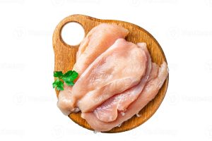 FILÉ PEITO FRANGO (FATIA KG)