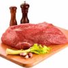 COXAO DURO BOVINO KG ( Bife ) 0,300gr