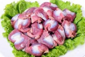 MOELA FRANGO KG
