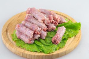 PESCOÇO FRANGO FRESCO KG