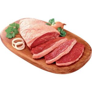 PICANHA BOVINO URUGUAIA KG ( Peça )