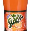 REFRIGERANTE SUKITA VÁRIOS SABORES PET 2L - LARANJA