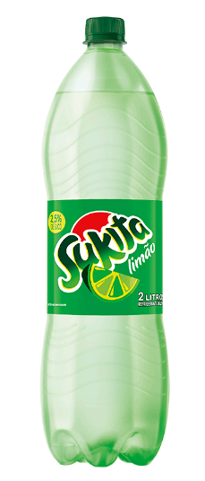REFRIGERANTE SUKITA VÁRIOS SABORES PET 2L